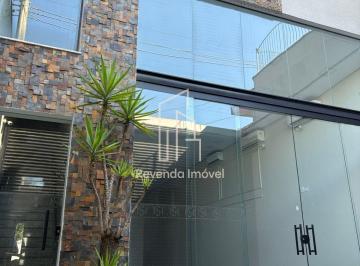 Comercial · 400m² · 2 Vagas · Prédio Comercial à Venda em Santo André-SP: 3 Salas, 6 Banheiros, 2 Vagas e 400m