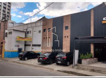 Comercial · 1288m² · Terreno de 1.288m² à venda na Vila São Francisco, São Paulo-SP: não perca essa o