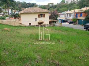 Terreno · 320m² · Terreno à venda em São Paulo-SP, Jardim Itatinga: 320m² de área para construir o