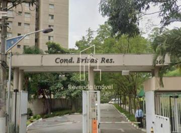 Photo 1 · Apartamento à venda no Jardim Henriqueta, Taboão da Serra-SP: 2 quartos, 1 banhe