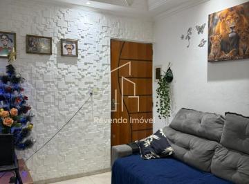 Apartamento · 56m² · 2 Quartos · 1 Vaga · Apartamento à venda em Santana de Parnaíba-SP, Jardim Isaura: 2 quartos, 1 banhe