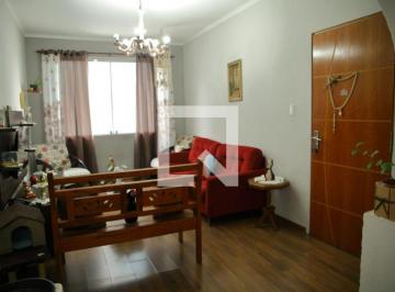 Apartamento · 50m² · 1 Quarto · Apartamento à Venda - Nova Petrópolis, 1 Quarto, 50 m2