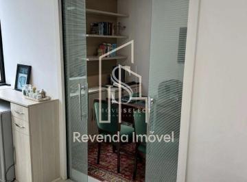 Comercial · 50m² · 2 Vagas · Edifício Paulista Plaza The Office, Cerqueira Cesar- Conjunto Comercial de 50m²