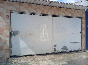 Comercial · 200m² · 3 Quartos · 2 Vagas · Casa comercial à venda em Guarulhos-SP, Vila Nova Bonsucesso: 3 quartos, 3 salas