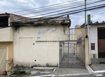 Casa · 105m² · 2 Quartos · 2 Vagas · Casa à venda em São Paulo-SP, bairro Jardim Miriam: 2 quartos, 1 banheiro, 2 vag