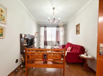 Apartamento · 50m² · 1 Quarto · Apartamento à Venda - Nova Petrópolis, 1 Quarto, 50 m2