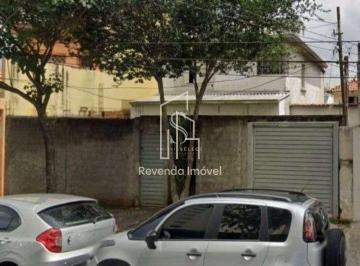 Photo 1 · Cambuci - SP, Terreno de 484m² com uma construção.