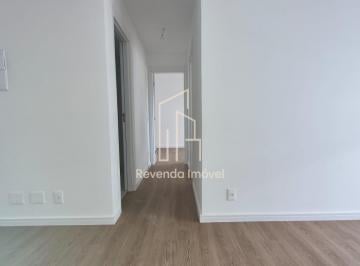 Apartamento · 70m² · 2 Quartos · 1 Vaga · Apartamento à venda na Granja Viana II, Cotia-SP: 2 quartos, sala, banheiro e ga