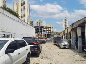Terreno · 1800m² · Oportunidade Única: Terreno de 1.800 m² na Chácara Califórnia, São Paulo-SP!Invi