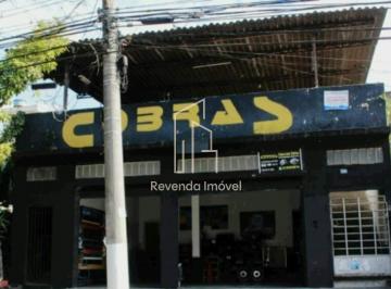 Comercial · 250m² · 3 Quartos · Oportunidade Única! Casa Comercial à Venda em Guarulhos-SP: 3 Quartos, 1 Banheir