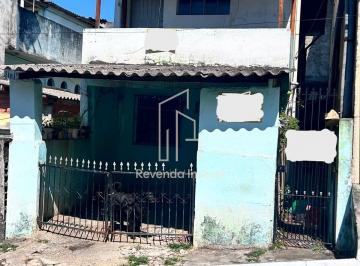 Casa · 100m² · 1 Quarto · Casa à venda em São Paulo-SP, bairro Vila Hebe: 1 quarto, 1 banheiro, 100,00 m²