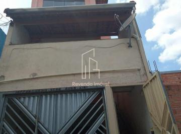 Casa · 161m² · 5 Quartos · 1 Vaga · Imperdível! Casa à venda em Santo André-SP, Sítio dos Vianas: 5 quartos, 1 suíte