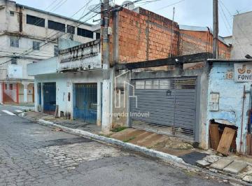 Casa · 64m² · 1 Quarto · 2 Vagas · Imperdível! Casa à venda em São Paulo-SP, Conjunto Habitacional Jardim São Bento