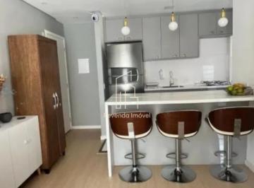 Apartamento · 55m² · 2 Quartos · 1 Vaga · Apartamento RESIDENCIAL em COTIA - SP, NAKAMURA PARK
