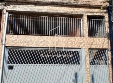 Casa · 125m² · 3 Quartos · 1 Vaga · Venda Casa no Jardim Progresso, São Paulo - 3 Quartos, 3 Banheiros, 1 Vaga de Ga