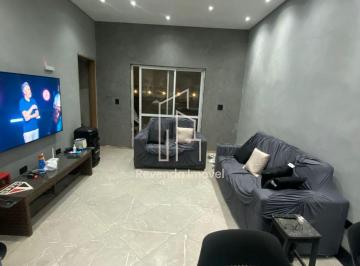 Casa · 185m² · 3 Quartos · 3 Vagas · CASA RESIDENCIAL em SÃO BERNARDO DO CAMPO - SP, DEMARCHI