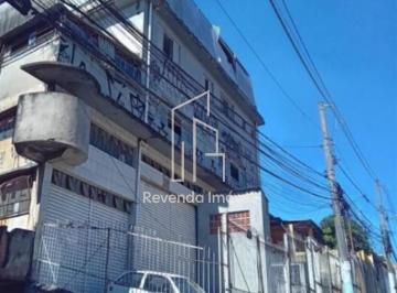 Comercial · 625m² · 6 Vagas · Prédio Comercial à Venda em São Paulo-SP - 6 Vagas e 625m² no Jardim Peri