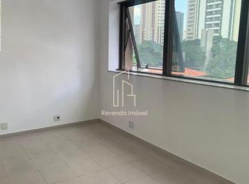 Comercial · 36m² · 4 Vagas · SALA COMERCIAL COMERCIAL em SÃO PAULO - SP, TATUAPÉ