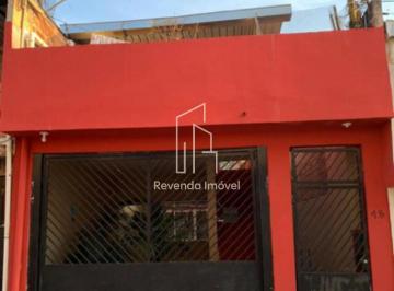 Casa · 150m² · 2 Quartos · 1 Vaga · CASA RESIDENCIAL em SÃO PAULO - SP, RECANTO VERDE DO SOL
