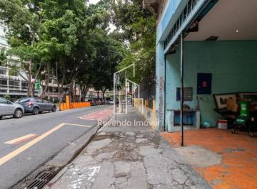 Comercial · 420m² · Santa Cecilia, Prédio Comercial de 420m² com 1 galpão.