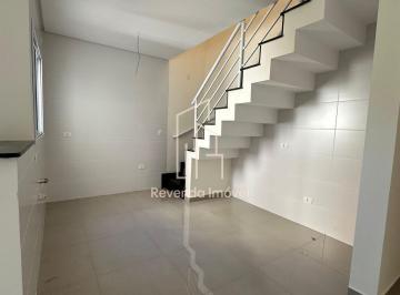 Apartamento · 114m² · 2 Quartos · 2 Vagas · Apartamento de 2 Quartos com Suíte e 2 Vagas no Parque Oratório, Santo André-SP: