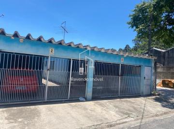 Comercial · 250m² · 4 Quartos · 2 Vagas · Imperdível Casa Comercial à Venda na Vila Piracicaba, São Paulo-SP: 4 Quartos, 4