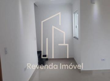 Apartamento · 85m² · 2 Quartos · 2 Vagas · Cobertura sem condomínio com elevador á venda no Jardim Pilar em Santo André com