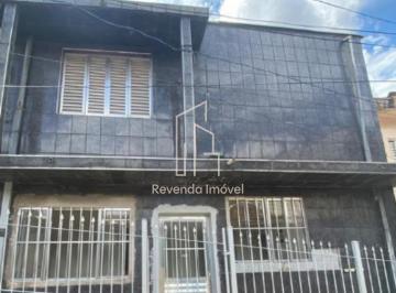 Casa · 88m² · 3 Quartos · Encantadora Casa à Venda em São Paulo-SP, Parque Penha! 3 quartos, 1 banheiro, 8