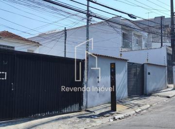 Terreno · 330m² · Terreno à venda na Vila Maria Alta, São Paulo-SP: 330m² de área para construir o