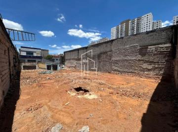 Terreno · 220m² · Terreno comercial de 220m² no Jardim Jabaquara, São Paulo-SP: sua oportunidade d