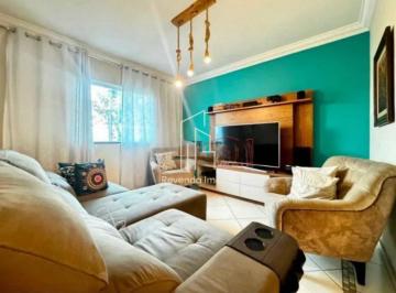 Casa · 97m² · 2 Quartos · 1 Vaga · Imperdível oportunidade de adquirir uma casa de 2 quartos e 2 suítes no Jardim M