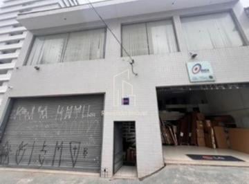 Comercial · 295m² · 2 Vagas · Galpão Comercial à Venda na Vila Pompéia - São Paulo-SP: 4 Salas, 4 Banheiros, 2