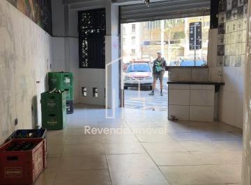 Comercial · 60m² · Salão Comercial à Venda em São Paulo-SP, Bairro República: 1 sala, 2 banheiros,