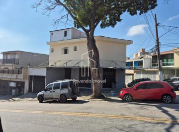Comercial · 380m² · 3 Quartos · 7 Vagas · Prédio Comercial de Alto Padrão à Venda em São Paulo-SP, Jardim Patente - 3 Quar