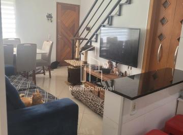 Casa · 75m² · 2 Quartos · 2 Vagas · Casa à venda na Vila Bela, São Paulo-SP: 2 quartos, 2 banheiros, 2 vagas de gara