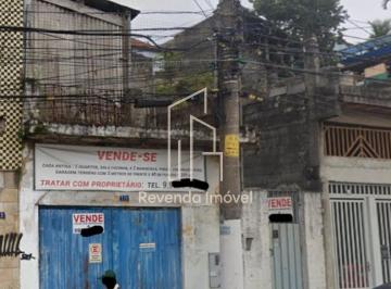 Terreno · 230m² · Oportunidade única: Terreno à venda na Vila Guilherme em SP com 230m² de área