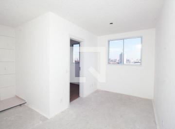 Apartamento · 35m² · 2 Quartos · Apartamento à Venda - Jardim, 2 Quartos, 35 m2