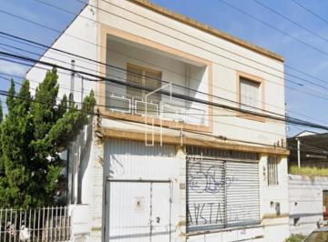 Comercial · 475m² · 2 Quartos · 10 Vagas · Prédio Comercial para Venda em Santana, São Paulo-SP: 2 Quartos, 1 Suíte, 3 Banh