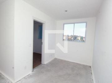 Apartamento · 35m² · 2 Quartos · Apartamento à Venda - Jardim, 2 Quartos, 35 m2