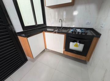 Casa · 75m² · 2 Quartos · 2 Vagas · Casa à venda em Santo André-SP: 2 quartos, 2 suítes, 3 banheiros, 2 vagas. Seu n