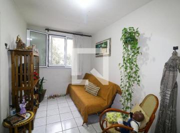 Apartamento · 44m² · 2 Quartos · 1 Vaga · Apartamento à Venda - Parque Erasmo Assunção, 2 Quartos, 44 m2
