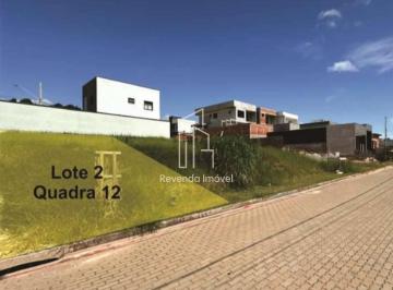 Terreno · 200m² · Terreno de 200m² em condomínio no bairro Chácara Real em Cotia-SP: seu sonho de