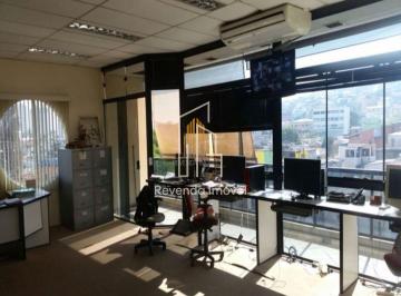 Comercial · 750m² · 1 Vaga · Vila Amália (Zona Norte), Prédio Comercial de 750m² com 4 andares e vaga.