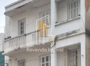 Comercial · 720m² · Prédio comercial à venda na Lapa, São Paulo-SP com 720m² e 2 banheiros!