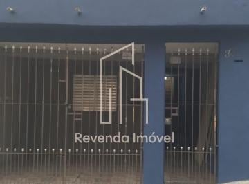 Comercial · 98m² · 5 Quartos · 1 Vaga · Oportunidade única! Casa comercial à venda em São Paulo-SP, Jardim Paraguaçu: 5