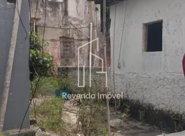 Terreno · 500m² · Terreno à venda em Presidente Altino, Osasco-SP: 500m² de área para investir!