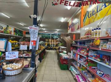 Comercial · 315m² · Ponto Comercial de Hortifruti à Venda em São Paulo - 300,00 m² no Jardim Noronha