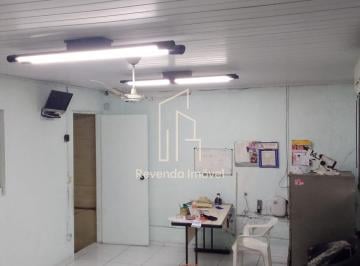 Comercial · 188m² · 1 Vaga · Galpão Comercial à Venda em São Paulo-SP no Bairro Parque Novo Mundo: 4 Banheiro
