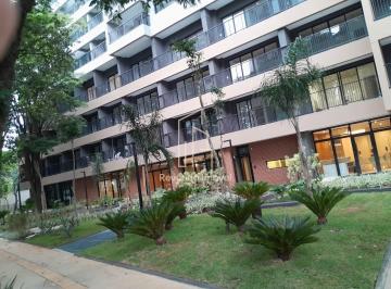 Comercial · 620m² · 4 Quartos · 4 Vagas · Cobertura comercial de luxo no Butantã, São Paulo-SP: 4 suítes, 4 salas, 7 banhe