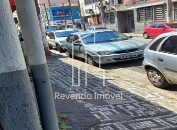 Comercial · 169m² · Salão Comercial em Santo André, 169 m².